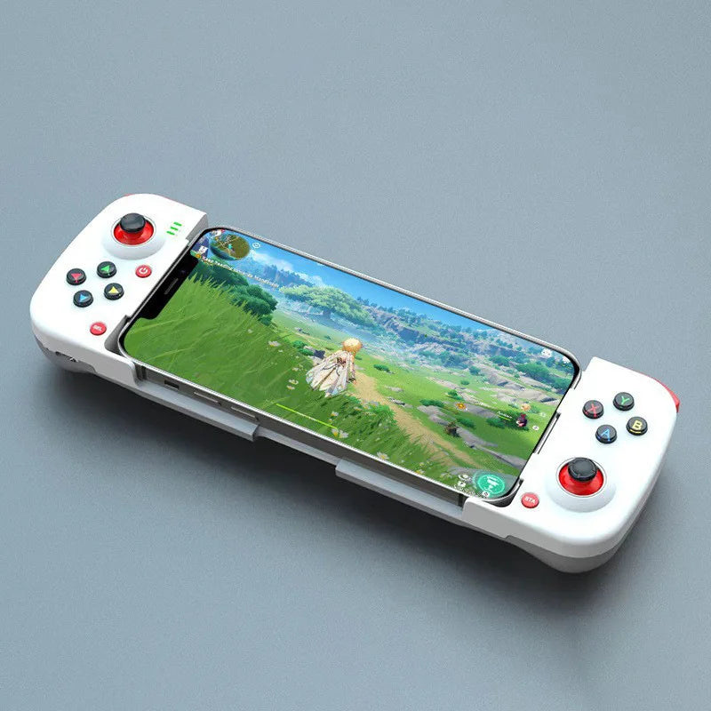 Phone And Gaming Accessories