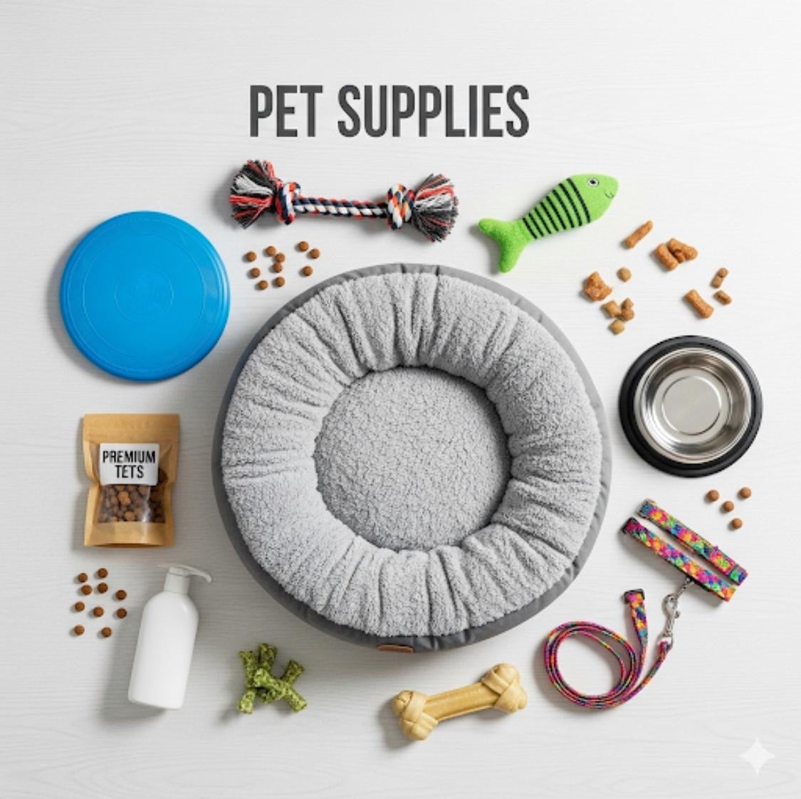 Pet Supplies