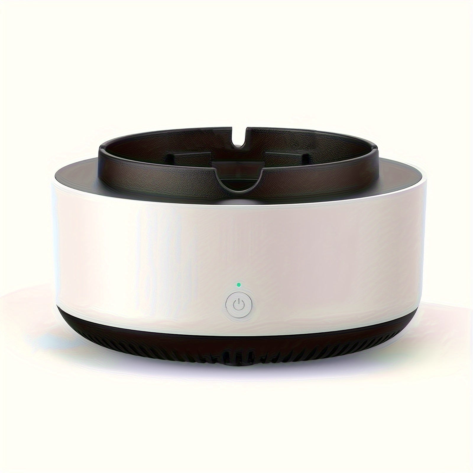 Smart Ashtray Air Purifier
