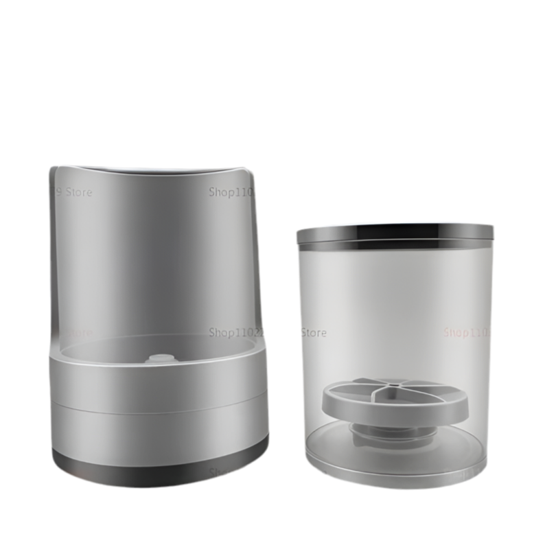 Electric Makeup Brush Cleaner