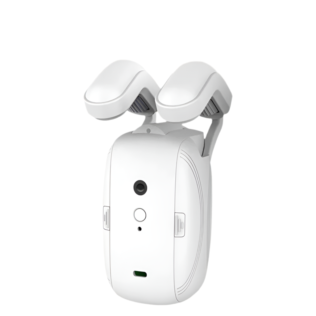 Smart Curtain Opener