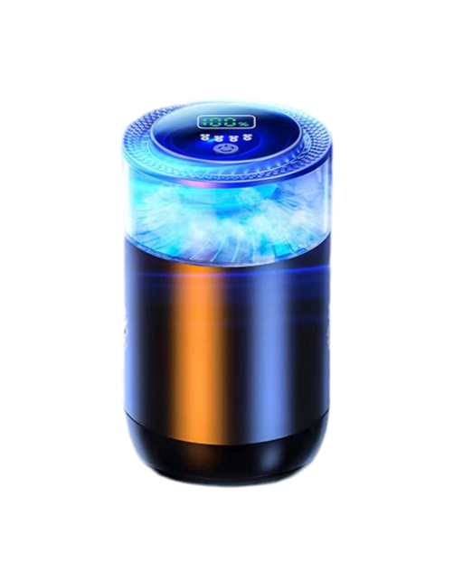 Smart Car Aroma Diffuser/Freshener