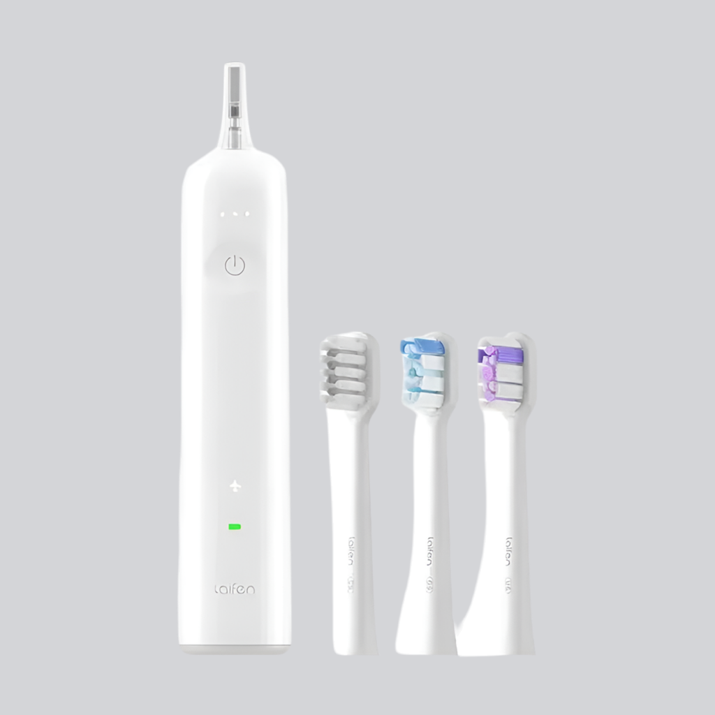 Portable Electric Toothbrush
