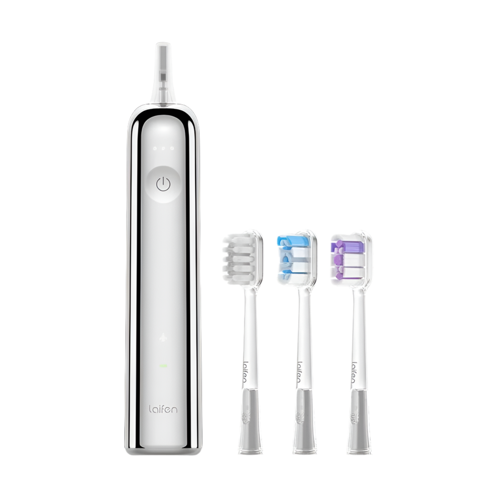 Portable Electric Toothbrush