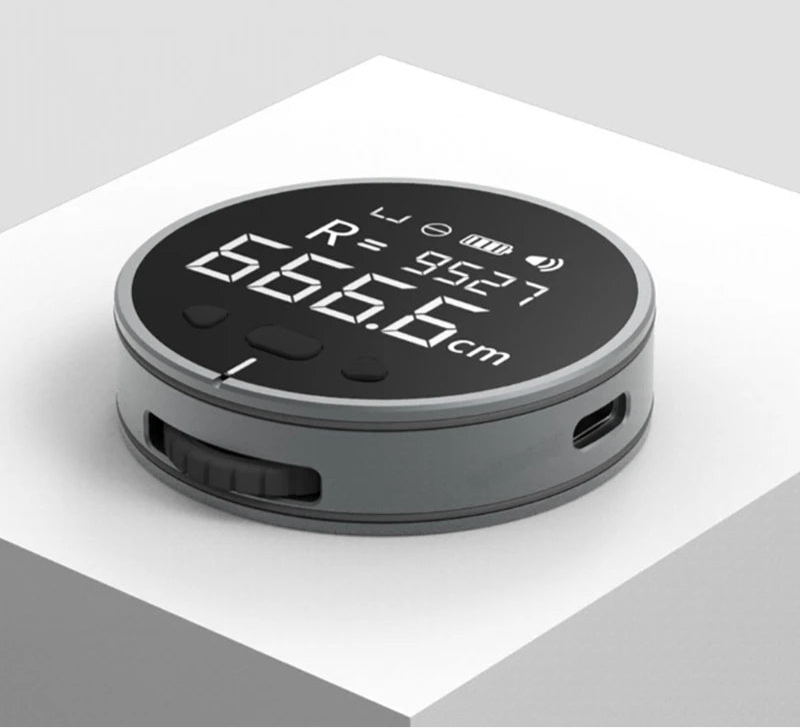 Digital Measuring Tape