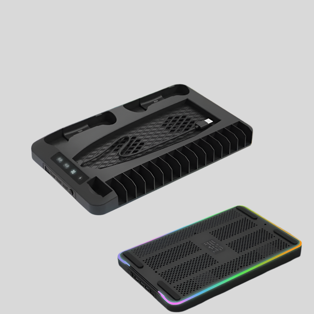 PS5 Charging/Cooling Station