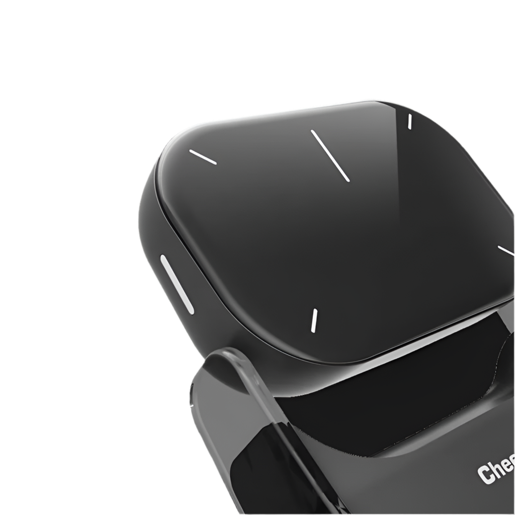 Detachable Wireless Air Mouse