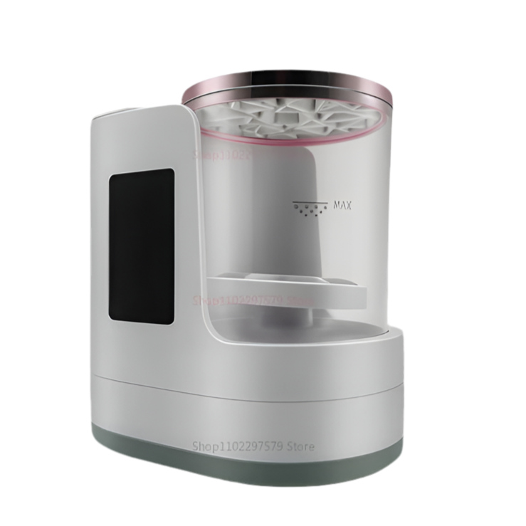 Electric Makeup Brush Cleaner