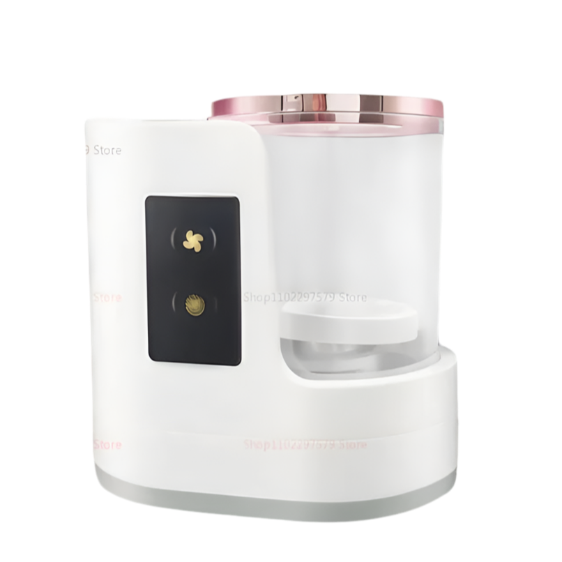 Electric Makeup Brush Cleaner