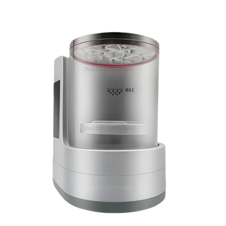 Electric Makeup Brush Cleaner