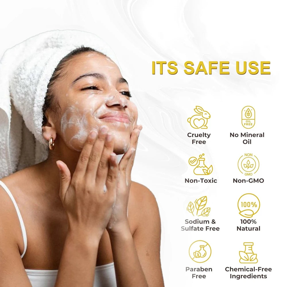 PHYSIA Adult Acne Removal Cleanser