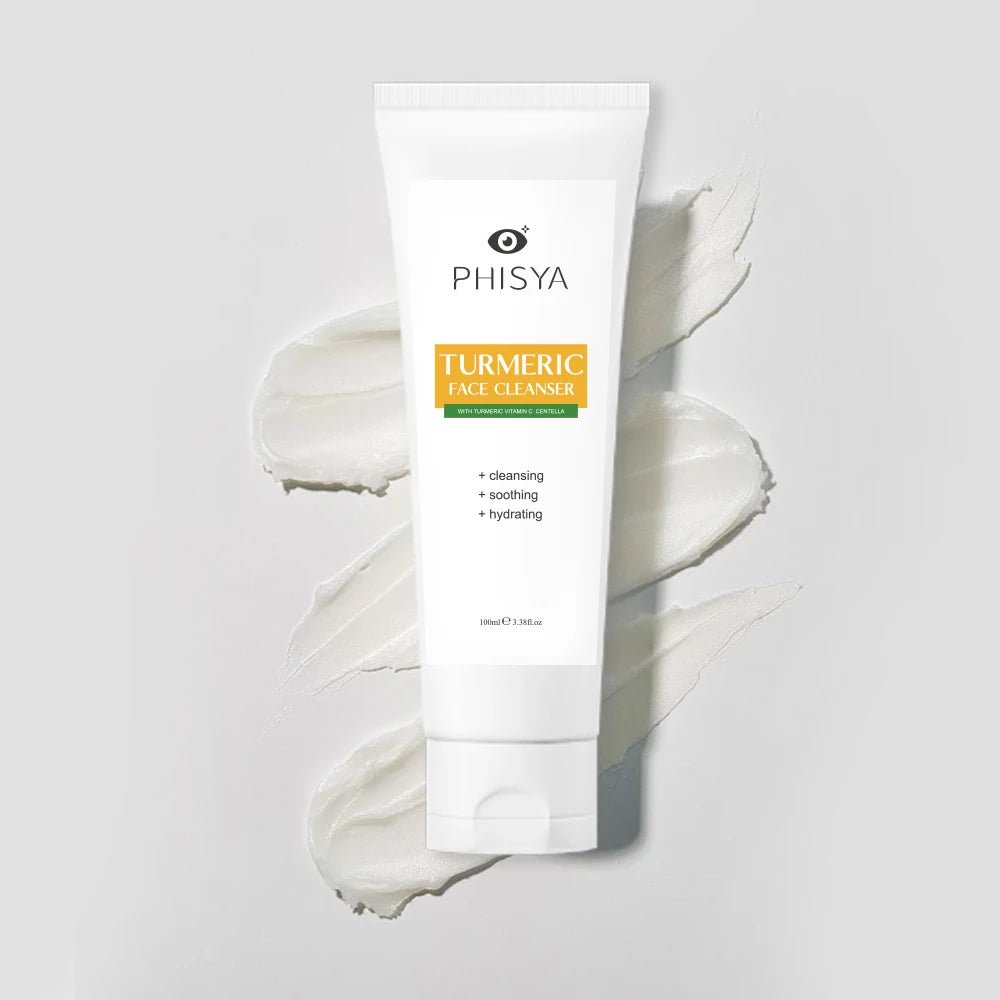 PHYSIA Adult Acne Removal Cleanser