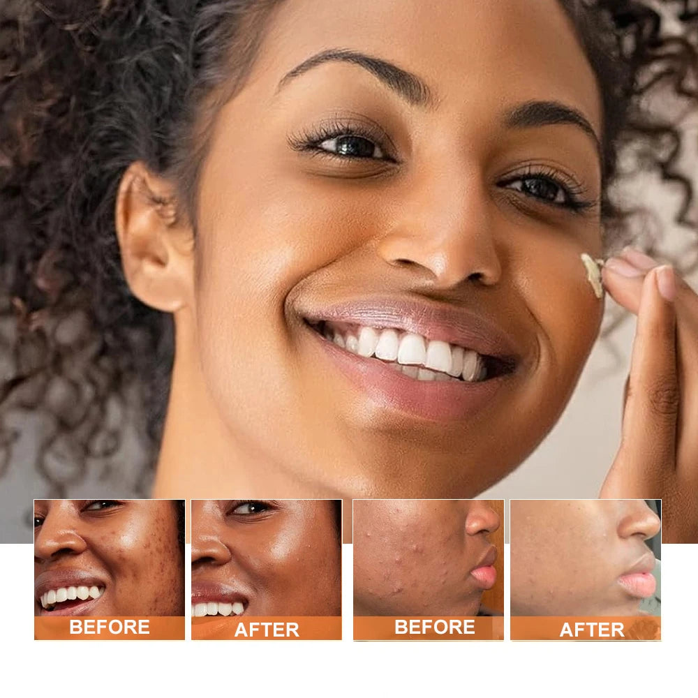 PHYSIA Turmeric Day and Night Cream 50 ML