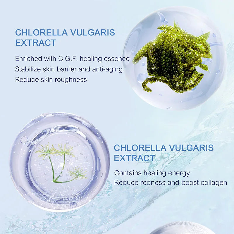 OKADY 8-Piece Skin Care Set