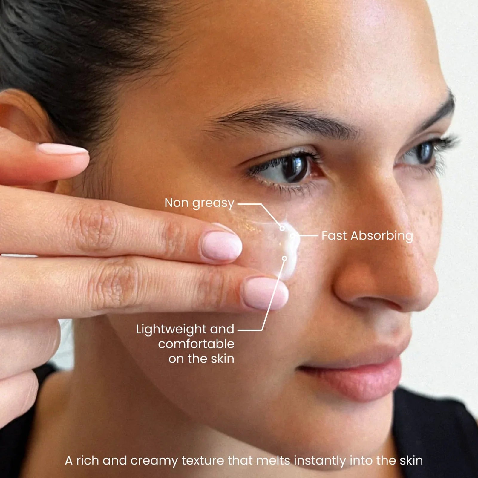 Retinol Collagen Cream Intensive Firming Lift Face Cream