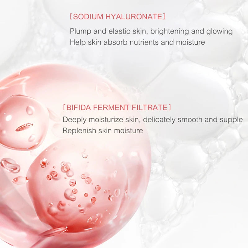 OKADY 8-Piece Skin Care Set