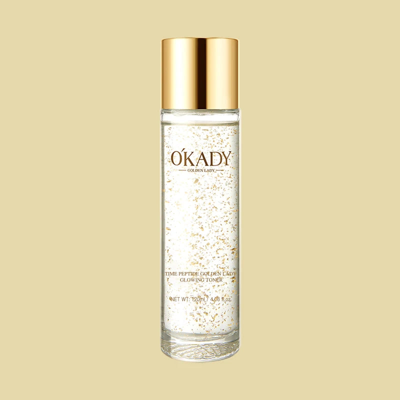 OKADY Anti-Aging Nourishing Skincare Set
