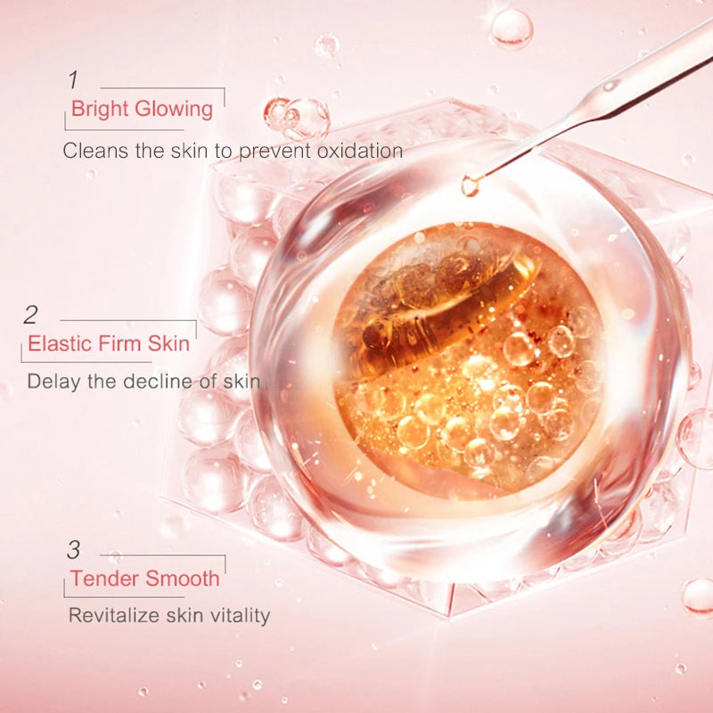 OKADY 8-Piece Skin Care Set