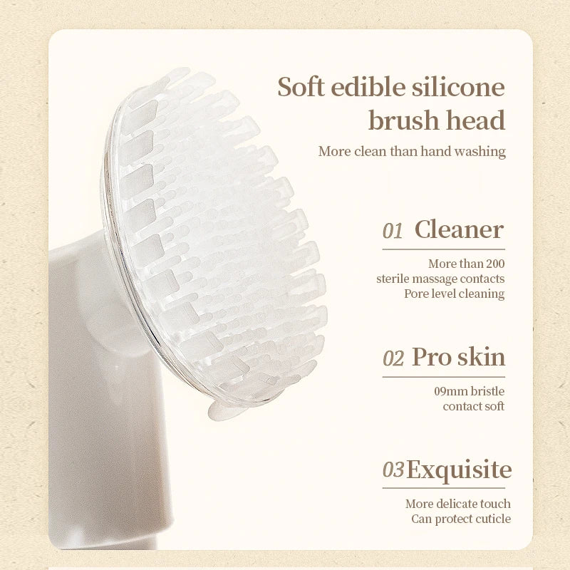 PHISYA Aloe Cleansing Gel