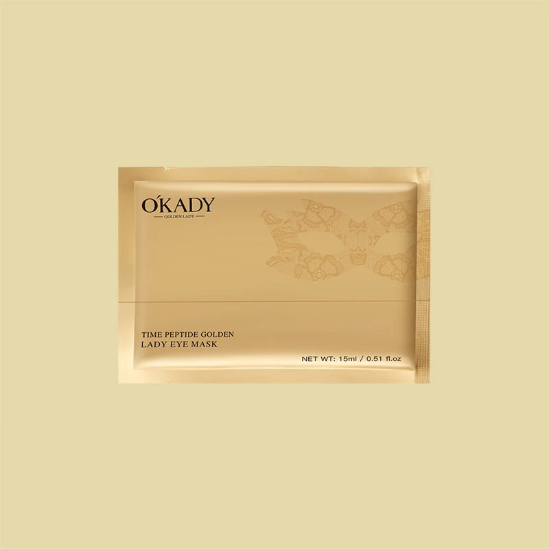 OKADY Anti-Aging Nourishing Skincare Set