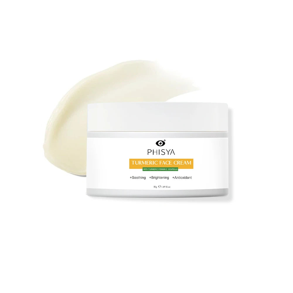 PHYSIA Turmeric Day and Night Cream 50 ML