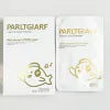 PDRN Repair Glass Facial Mask