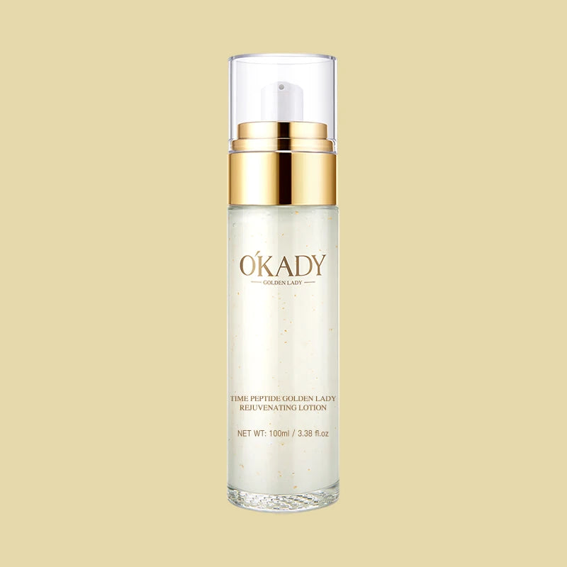 OKADY Anti-Aging Nourishing Skincare Set