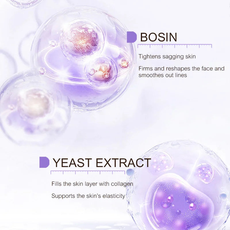 OKADY Peptide Repair 7-Piece Skin Care Set