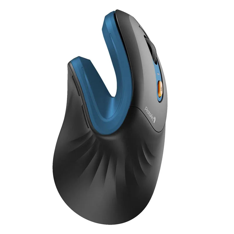 Wireless Ergonomic Mouse