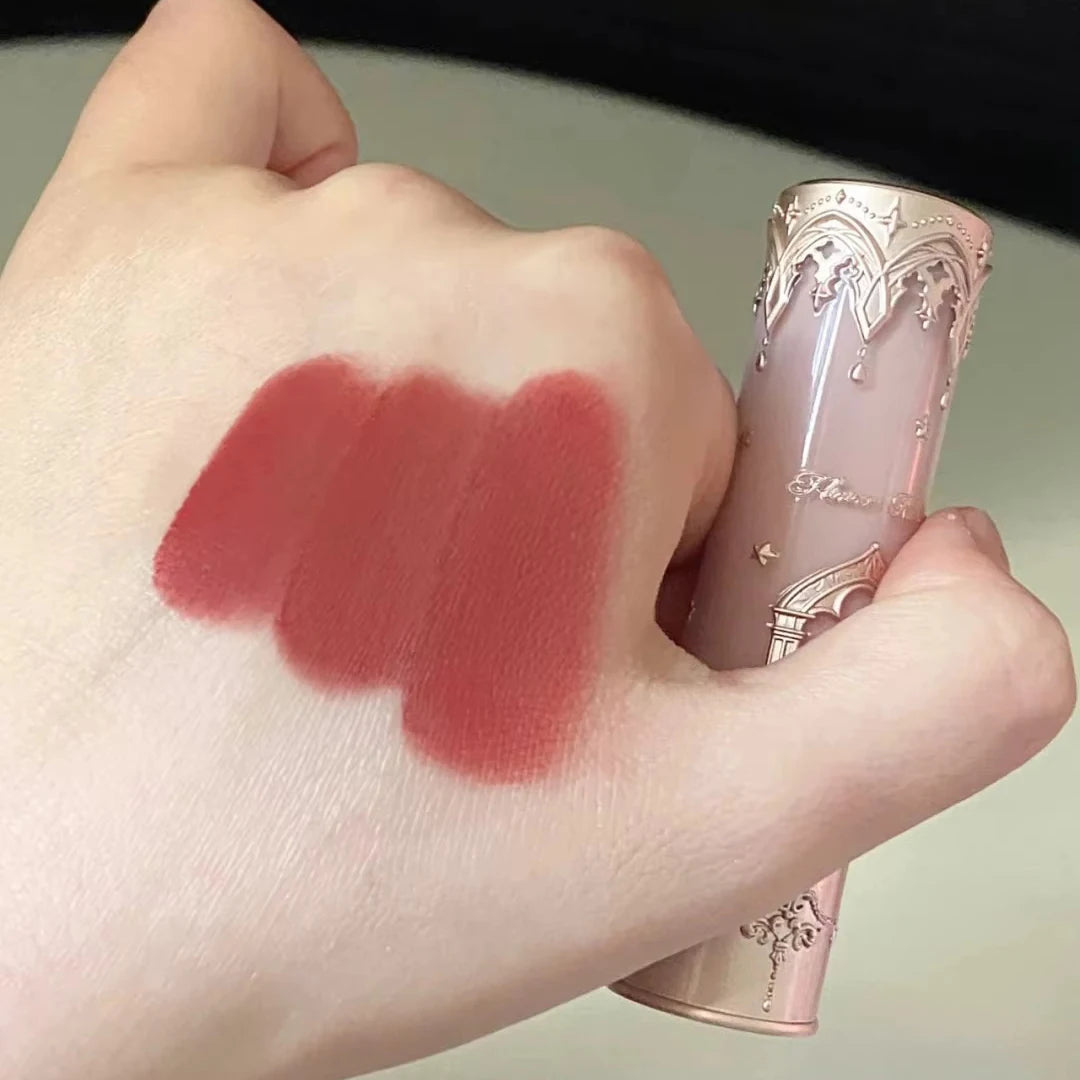 FLOWER KNOWS Little Angel Collection Velvet Matte Lipstick