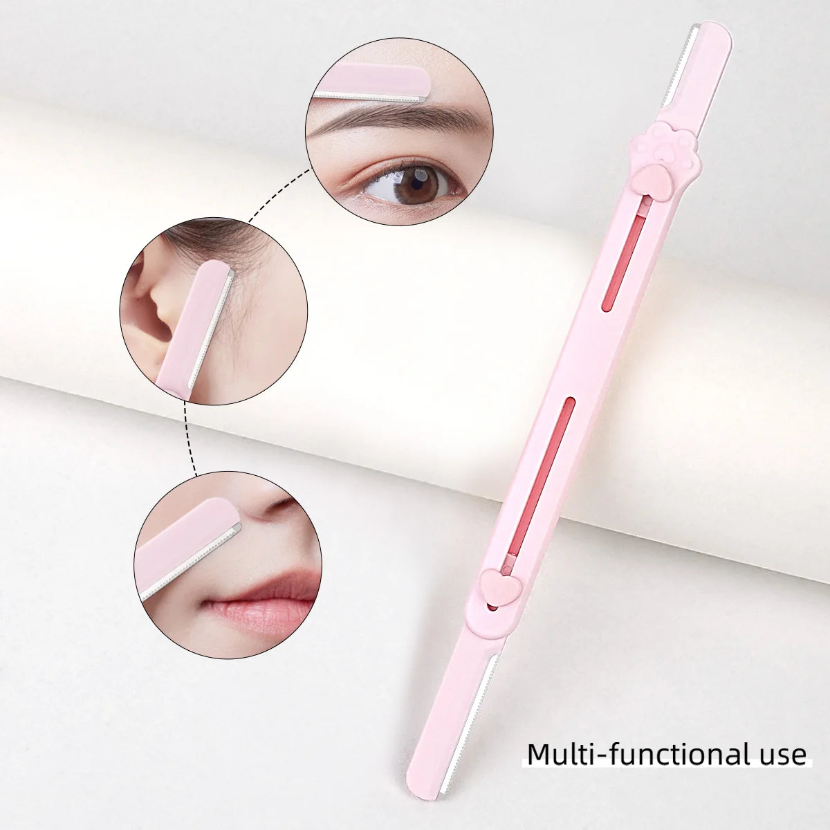 25Pcs Professional Makeup Tools Set