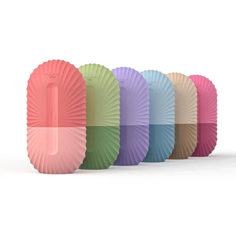 Ice Face Roller Ice Mold