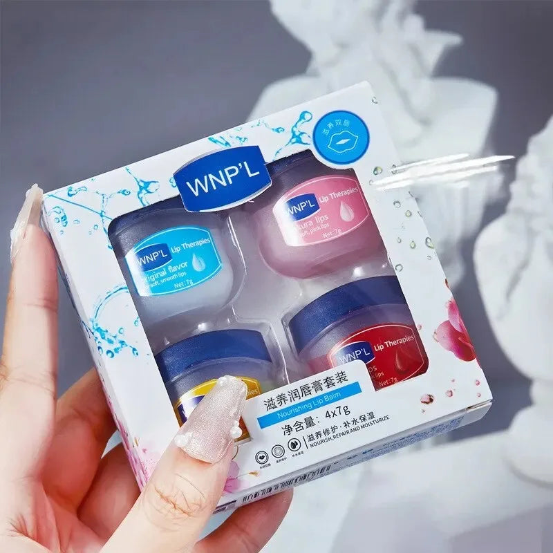 EELHOE Moisturizing Lipbalm