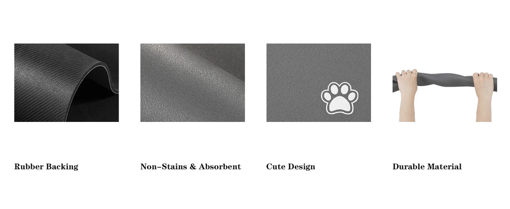 Pet Feeding Mat