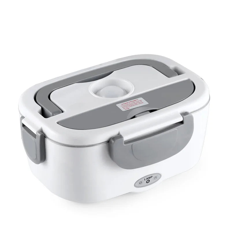 Electric Self Heating Lunch Box