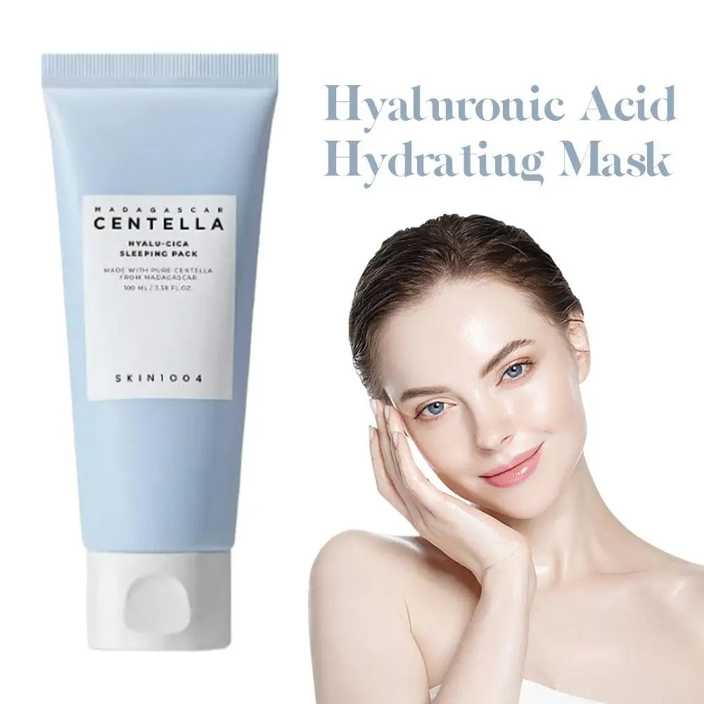 Centella Hyaluronic Acid Snowwort Sunscreen SPF50 PA