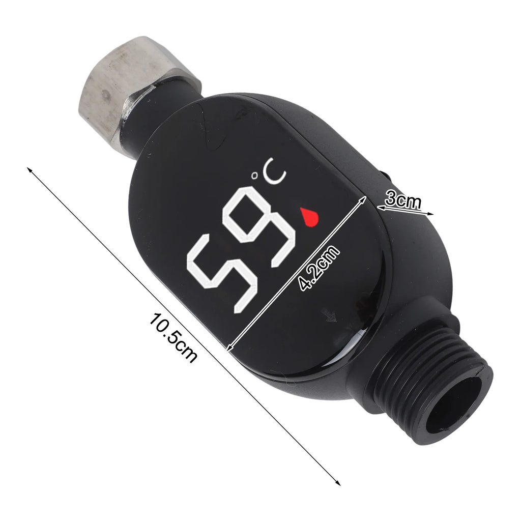 Digital Water Thermometer