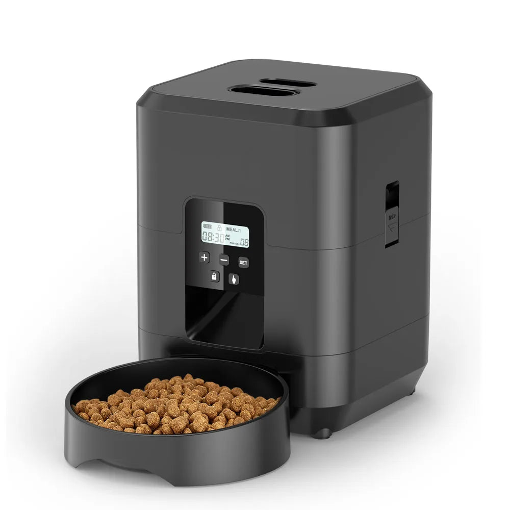 ZYfeeder Smart Pet Feeder