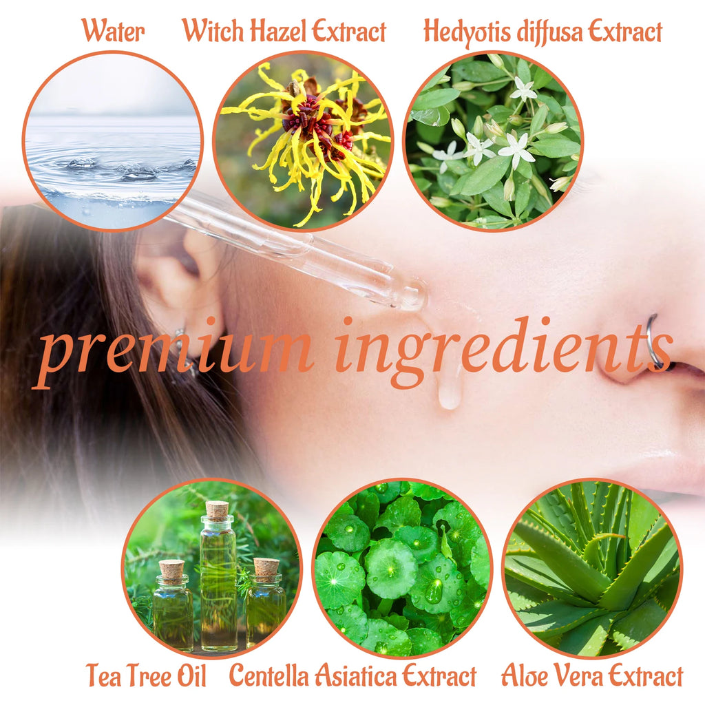 EELHOE Green Tea Solid Cleansing Mask