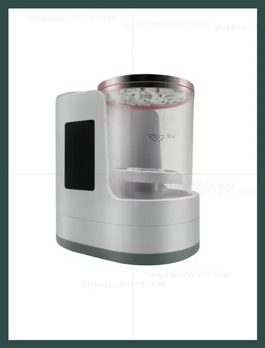 Electric Makeup Brush Cleaner