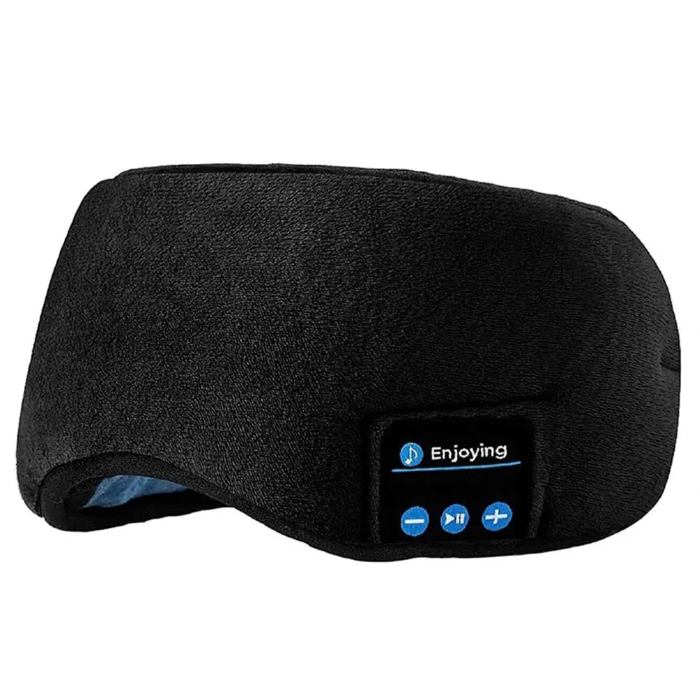 Bluetooth Sleeping Mask/Earphones