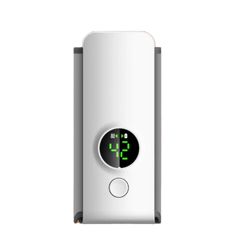 Cordless Baby Bottle Warmer