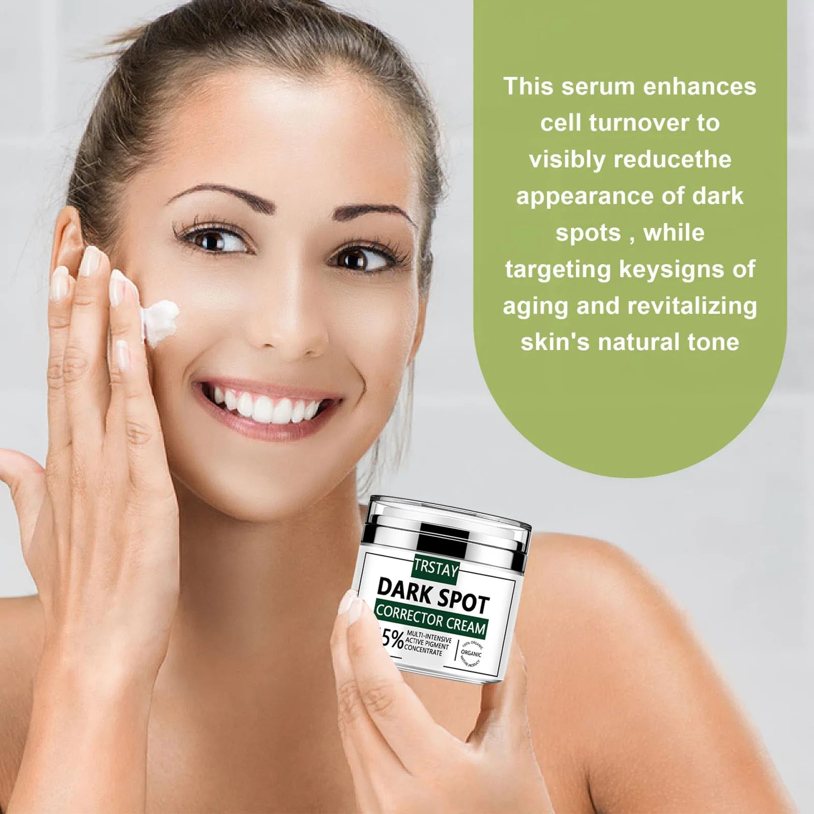 ENVISHA Dark Spot Remover Corrector