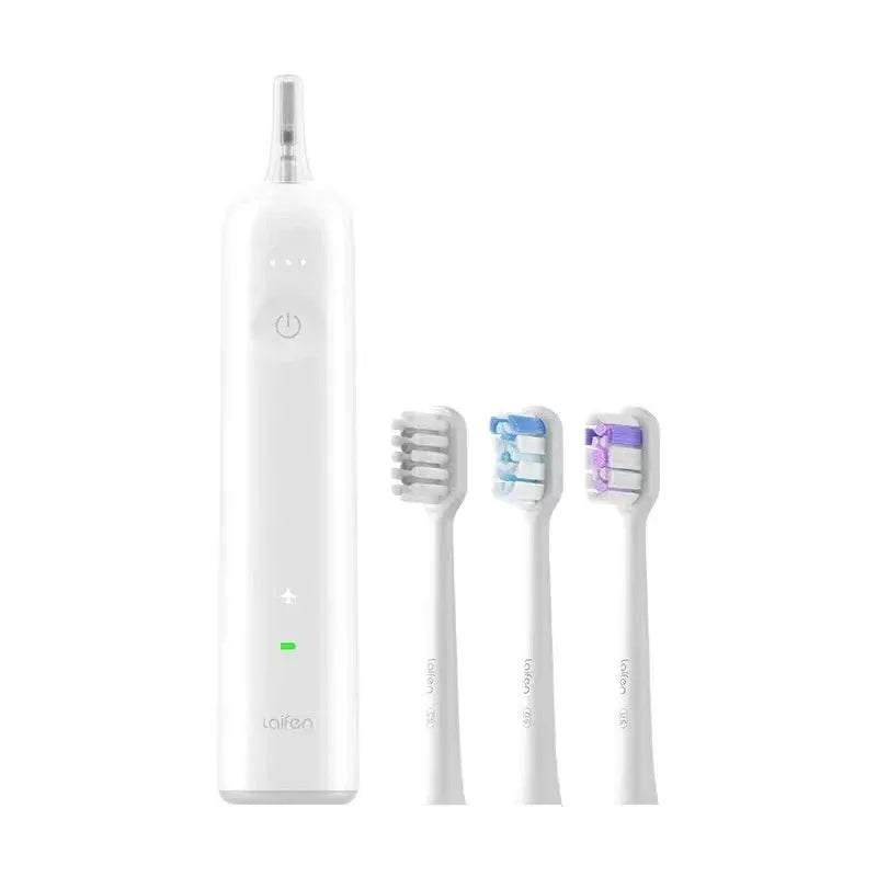 Portable Electric Toothbrush