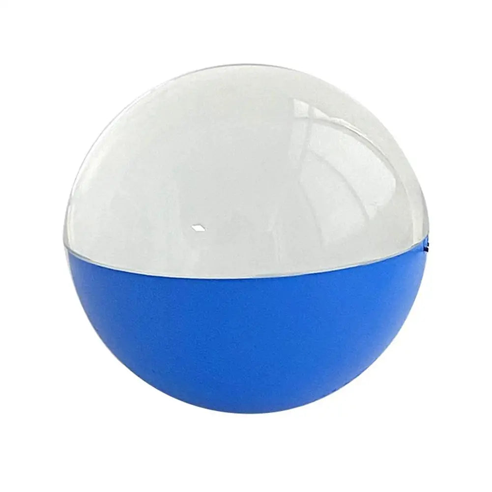 3D Crystal Ball Video/Audio Displayer