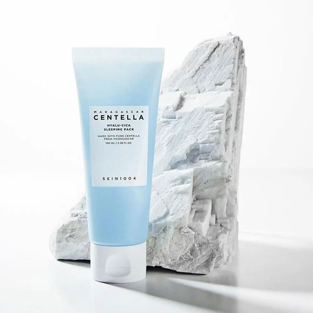 Centella Hyaluronic Acid Snowwort Sunscreen SPF50 PA