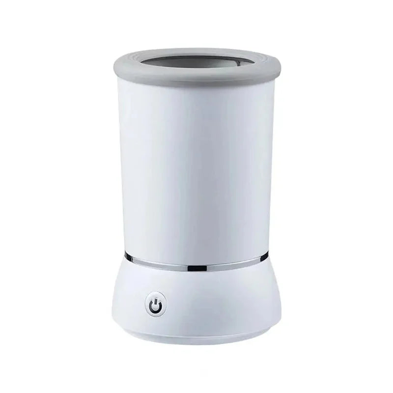 Pet Feet Washer Electrical