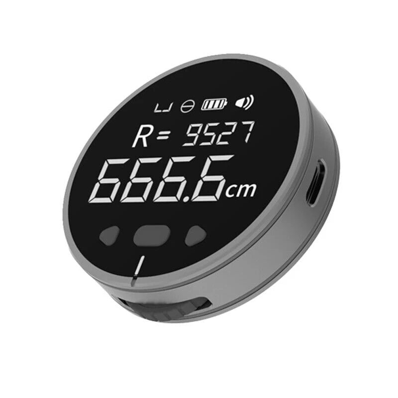Digital Measuring Tape