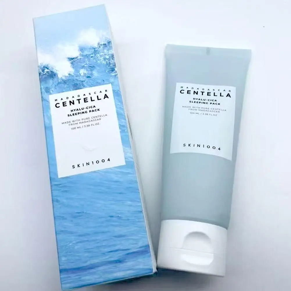 Centella Hyaluronic Acid Snowwort Sunscreen SPF50 PA