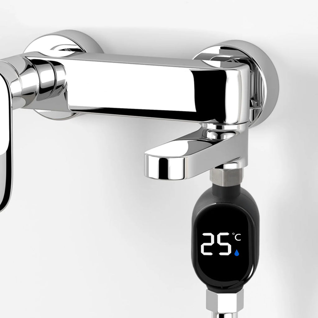 Digital Water Thermometer